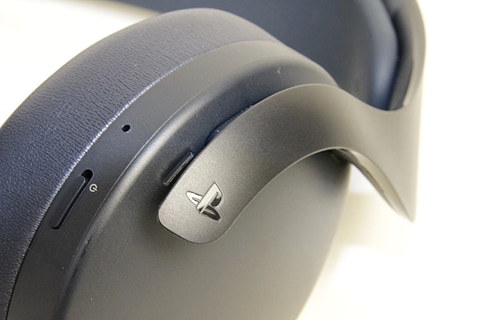 PS5「PULSE 3D ワイヤレスヘッドセット」にも新色が来た 