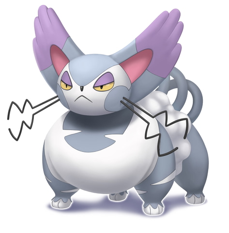 ポケモンbdsp 伝説のポケモン ユクシー エムリット アグノム のビジュアルを公開 Game Watch ポケモンbdsp 伝説のポケモン ユクシー エムリット アグノム のビジュアルを公開 Game Watch