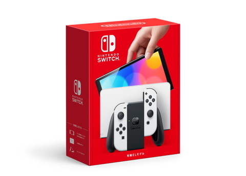 高級ブランド 【新品未開封】Nintendo Switch 任天堂 本体 東京 限定 