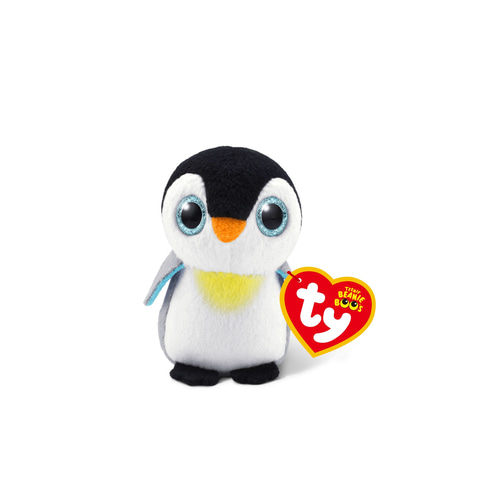 ハッピーセット Ty タイ せかいのどうぶつのぬいぐるみ 第2弾 本日より販売スタート Game Watch