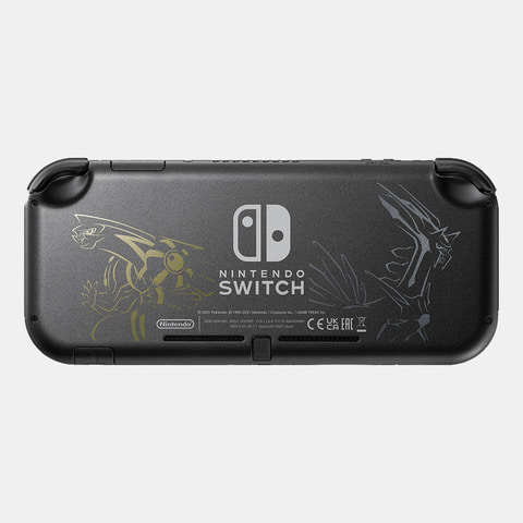 ☆セール 任天堂 Nintendo Switch Lite ディアルガ・パルキア HDH