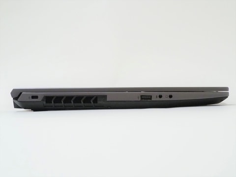 ゲーミングノートpcを買うなら予算15万円がオススメ Galleria Xl7r R36 4800h搭載 でその実力を検証する Game Watch