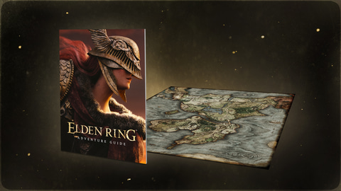 ELDEN RING」、パッケージ版の予約を開始 - GAME Watch