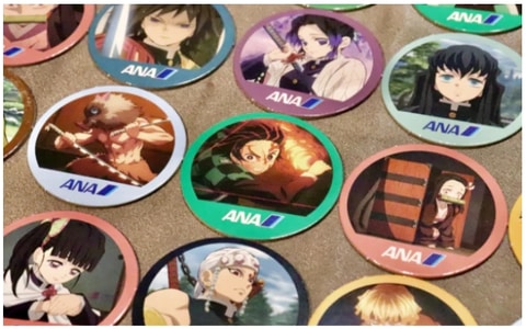鬼滅ジェット デザイン公開 鬼滅の刃 Anaタイアップ企画詳細が公開 Game Watch 鬼滅ジェット デザイン公開 鬼滅の刃 Anaタイアップ企画詳細が公開 Game Watch