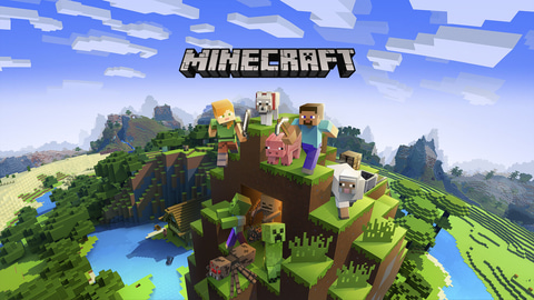建築し 探検し 生き延びて10年 本日11月18日は Minecraft 正式版リリースの日 Game Watch