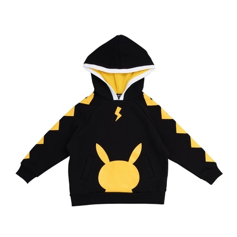 ポケモン ブリリアントダイヤモンド シャイニングパール の衣装を実際に商品化したジャケットやtシャツが登場 Game Watch