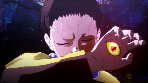 鬼滅の刃 ヒノカミ血風譚 矢琶羽 と 朱紗丸 配信開始 Game Watch