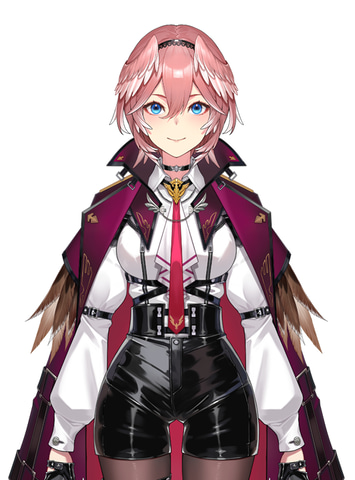 Vtuberグループ ホロライブ 6期生のデビューが決定 Game Watch