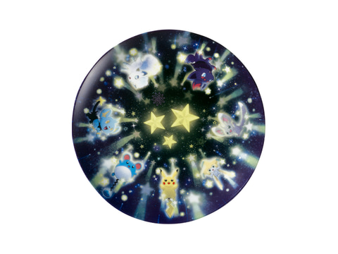 ポケモンのわざ スピードスター をテーマにしたグッズが ポケモンセンターに登場 Game Watch ポケモンのわざ スピードスター をテーマにしたグッズが ポケモンセンターに登場 Game Watch