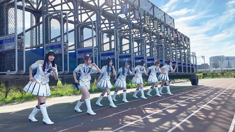 ウマ娘が出走する 21fns歌謡祭 第1夜のタイムテーブル発表 今夜19時台に ユメヲカケル を披露 Game Watch