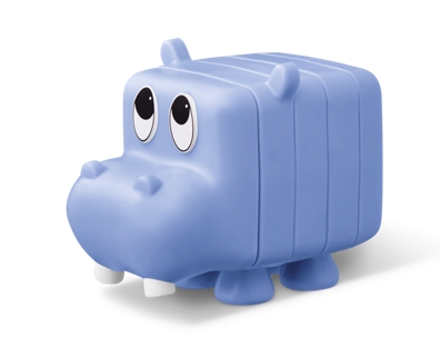 ハッピーセット どうぶつブロック 12月17日発売 Game Watch ハッピーセット どうぶつブロック 12月17日発売 Game Watch