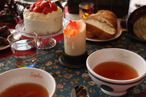 映画 ハウルの動く城 のカルシファーがライトになって登場 どんぐり共和国にて12月11日発売 Game Watch