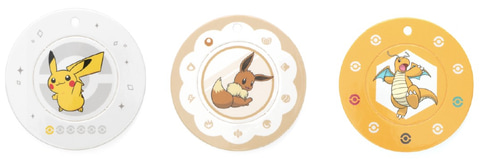 新モデルが多数登場 Jinsのメガネ ポケモンモデル第2弾 が22年より発売決定 Game Watch