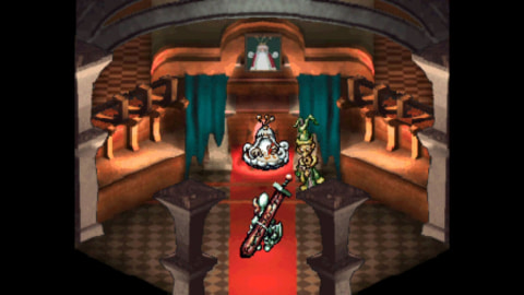 戦闘のないアンチrpg Moon のps5 Ps4版が本日発売 Game Watch