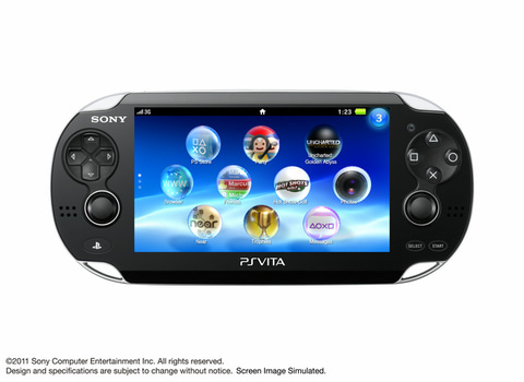 本日12月17日は「PlayStation Vita」発売10周年！ - GAME Watch
