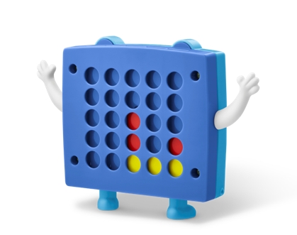 ハッピーセット パーティーゲーム By Hasbro どうぶつブロック いよいよ本日発売 Game Watch