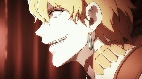 Tvアニメ オーバーロードiv 22年に放送決定 最新キービジュアル Pv第1弾公開 Game Watch