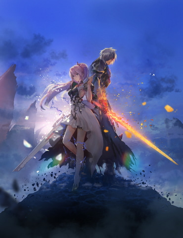 最新作 Tales Of Arise も対象 バンダイナムコ デジタル版 冬のsale が開催中 Game Watch