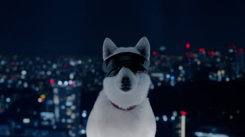 呪術廻戦 の世界をスマホで体感できるオリジナル Xr コンテンツをソフトバンクが独占配信 Game Watch