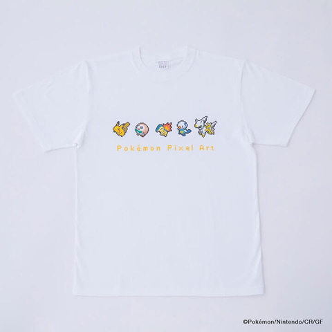 リュックにTシャツも！「Pokemon LEGENDS アルセウス」× PARCO 