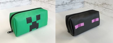 イオン マイクラ グッズが入った福箱 マインクラフト ミステリーボックス フレンズ22 を販売開始 Game Watch イオン マイクラ グッズが入った福箱 マインクラフト ミステリーボックス フレンズ22 を販売開始 Game Watch
