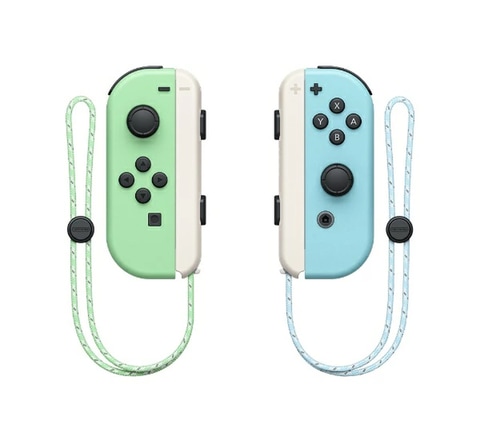 楽天、「Nintendo Switch あつまれ どうぶつの森セット」を再販 