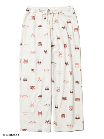 ジェラート ピケの あつ森 コレクション第2弾が発売決定 Game Watch ジェラート ピケの あつ森 コレクション第2弾が発売決定 Game Watch