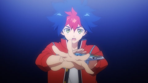 Tvアニメ シャドウバースf のキービジュアルや第1弾pv キャストなど最新情報が公開 Game Watch