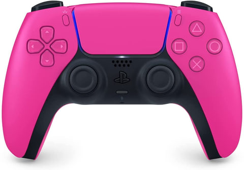 PS5用「DualSense」の新色「ノヴァ ピンク」、「ギャラクティック 