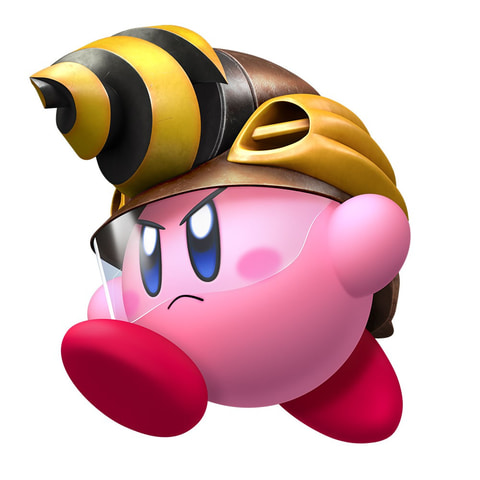 星のカービィ ディスカバリー 物語や新コピー能力 2人協力プレイなどの詳細を公開 Game Watch