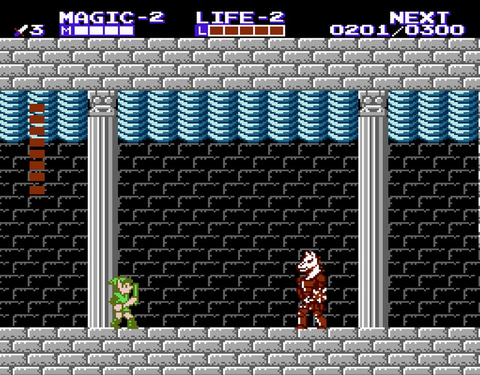 本日は リンクの冒険 で トライフォースの秘密 が明かされてから35周年 Game Watch