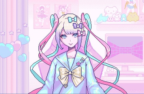 あなたは 彼女の ピ Needy Girl Overdose 本日発売 Game Watch