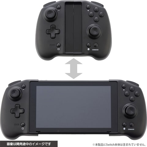 Switch ダブルスタイルコントローラー Usbキーボード のセットが2月中旬発売 Game Watch