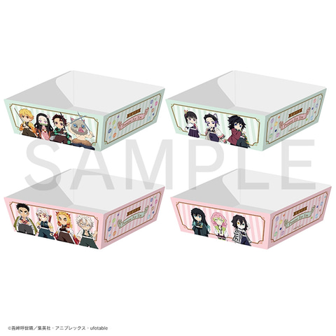 鬼滅の刃 のラッピンググッズが1月29日に発売決定 Game Watch