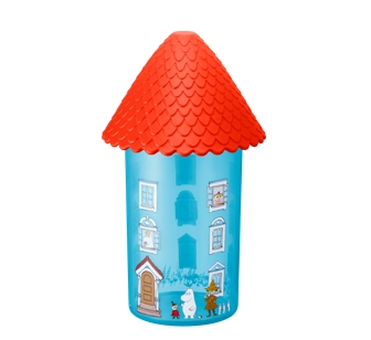 ハッピーセットに ムーミン のキッチングッズが登場 2月4日から発売 Game Watch