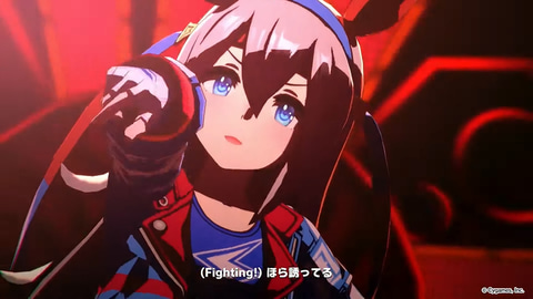 ウマ娘 第3の新育成シナリオ Make A New Track 発表 Game Watch