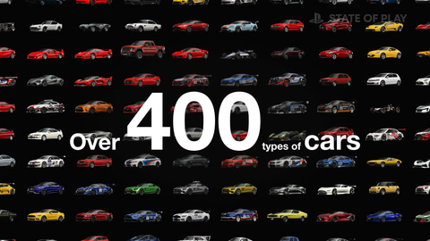 グランツーリスモ7 はシリーズの頂点にして25周年記念作品 State Of Playでついに全貌公開 Game Watch