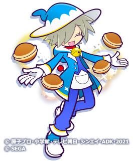 ぷよぷよ クエスト 映画ドラえもん のび太の宇宙小戦争 21 コラボ開催決定 Game Watch ぷよぷよ クエスト 映画ドラえもん のび太の宇宙小戦争 21 コラボ開催決定 Game Watch