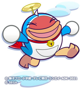 ぷよぷよ クエスト 映画ドラえもん のび太の宇宙小戦争 21 コラボ開催決定 Game Watch ぷよぷよ クエスト 映画ドラえもん のび太の宇宙小戦争 21 コラボ開催決定 Game Watch