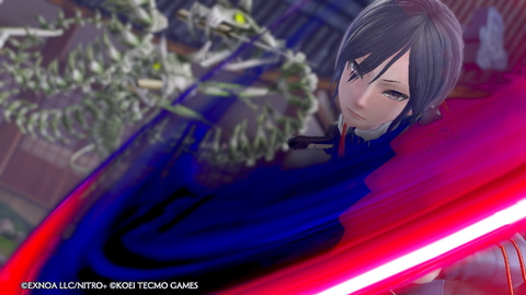 フォトモードだけで何十時間も遊べる 刀剣乱舞無双 先行プレイレビュー Game Watch