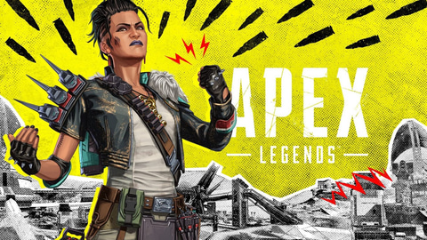 Apex Legends 新シーズン デファイアンス は本日開幕 Game Watch