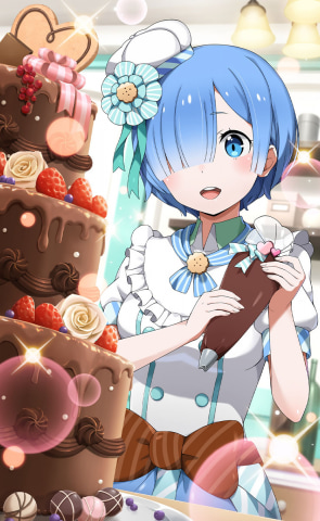 Re ゼロから始める異世界生活 Lost In Memories ラム推し筆者が語るストーリーイベント リゼロス ショコラパラダイス はこんなに楽しい Game Watch