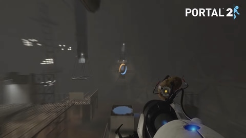 Portal がswitchに登場 1 2がセットになった Portal コンパニオンコレクション 22年発売 Game Watch