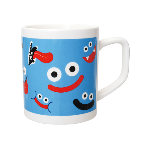 朝活が捗る ドラクエ ふくびき所スペシャル 本日発売 ホットサンドメーカーやマグカップがラインナップ Game Watch