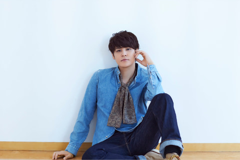 Tvアニメ 鬼滅の刃 上弦の弐 の鬼 童磨役は宮野真守さんに決定 Game Watch Tvアニメ 鬼滅の刃 上弦の弐 の鬼 童磨役は宮野真守さんに決定 Game Watch