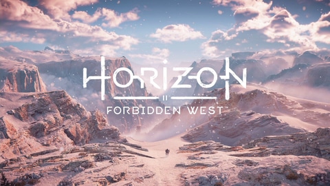 Horizon Forbidden West レビュー Game Watch