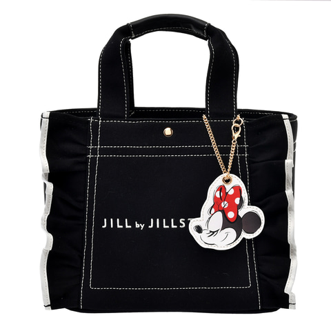 3月2日は ミニーの日 Jill By Jillstuart とディズニーストアのコラボバッグも登場する記念グッズが2月22日より順次発売 Game Watch