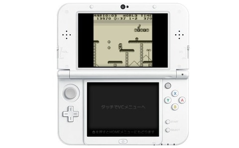 マリオランド から とび森 まで懐かしのタイトルがズラリ 任天堂 ニンテンドー3dsの歴代ダウンロードランキングを発表 Game Watch