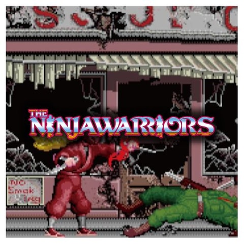 1980年代のタイトーの名作アーケード10タイトルを収録した タイトーマイルストーン 本日発売 Game Watch