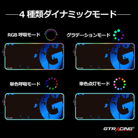 Amazonタイムセール祭り にhyperx Gtracing Corsairのゲーミングマウスパッドが登場 Game Watch